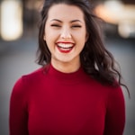 Briana Patton